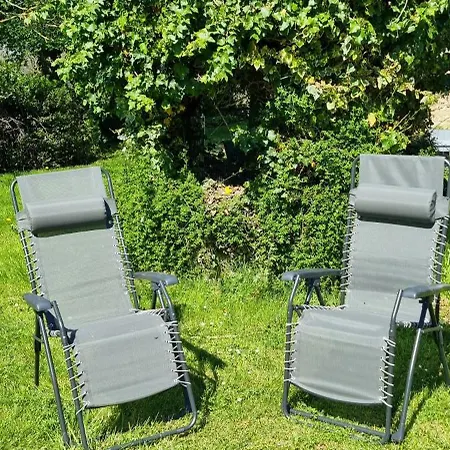Holiday home A La Campagne - La Petite Clavelie *