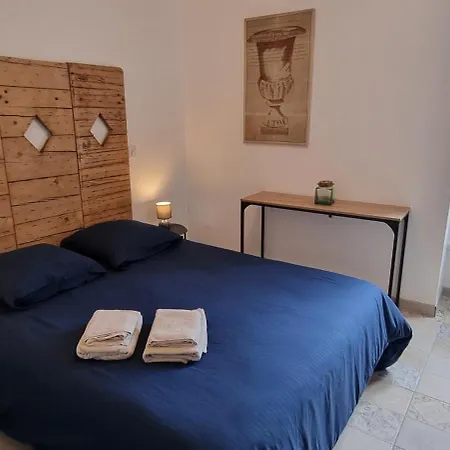 A La Campagne - La Petite Clavelie Holiday home