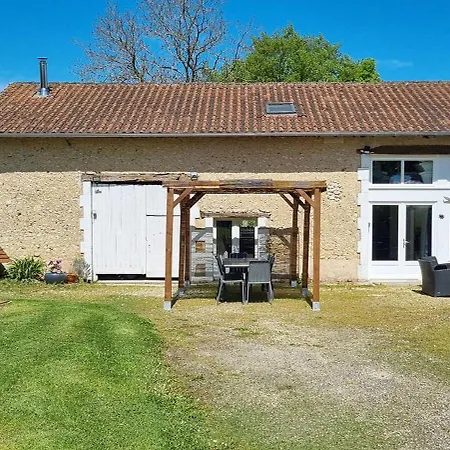 A La Campagne - La Petite Clavelie