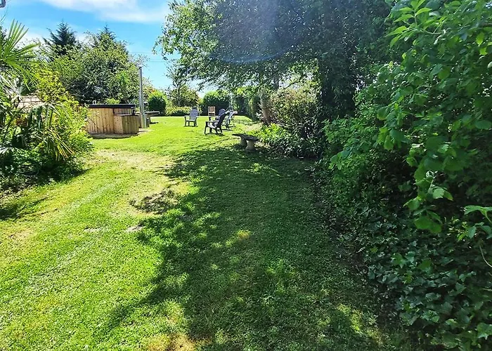 Сasa de vacaciones A La Campagne - La Petite Clavelie